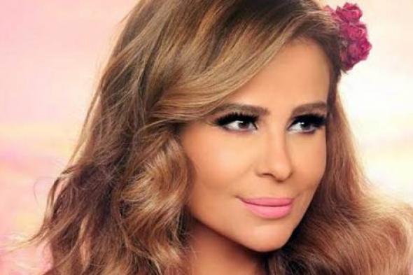 إطلالة كارول سماحة في برنامج "رقص النجوم"