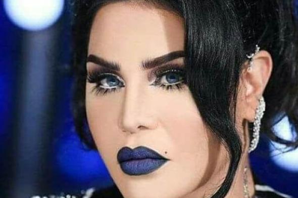 أحلام تروج لحفلها في الإمارات