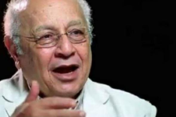 وفاة الشاعر سيد حجاب عن عمر 76 عاما