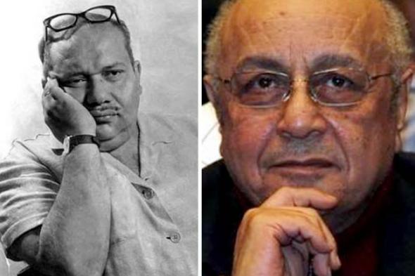كيف اكتشف صلاح جاهين الشاعر سيد حجاب؟