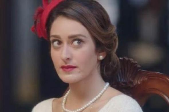 بالفيديو- أمينة خليل ضيفة "قعدة رجال"