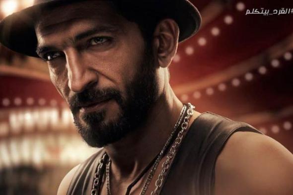 753 ألف جنية إيرادات فيلم "القرد بيتكلم"