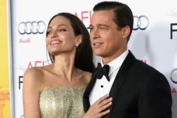 أسرار انفصال أنجلينا جولي وبراد بيت في فيلم وثائقي جديد.. مفاجأة يكشفها الفيلم