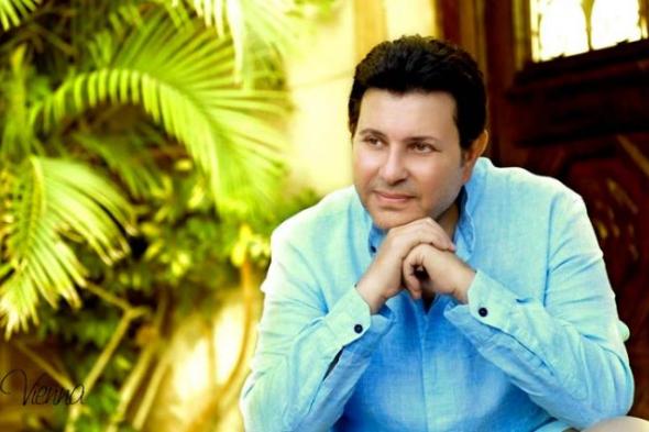 استقالة هاني شاكر من منصب نقيب المهن الموسيقية