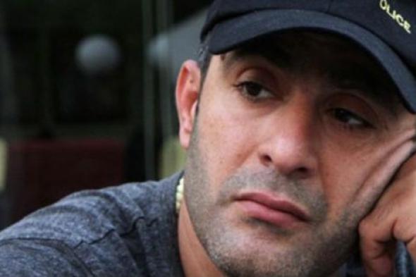 أحمد السقا يجسد شخصية بطل صاعقة في فيلم جديد