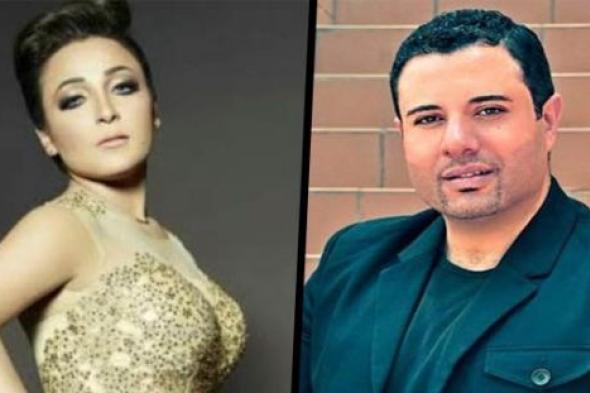 ريتشارد الحاج يطرح ألبوم "لعبة مكسرة"  للمغنية إنجي أمين