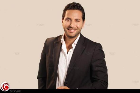 وسام بريدي يتحدث عن قصة حبه مع ريم السعيدي
