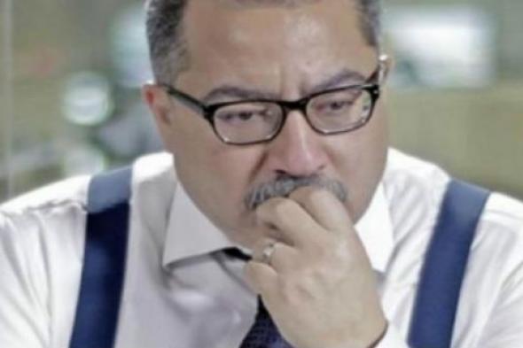 بالفيديو- هكذا علق إبراهيم عيسى بعد منع عرض ‫"‬مولانا‫"‬ في بعض الدول العربية