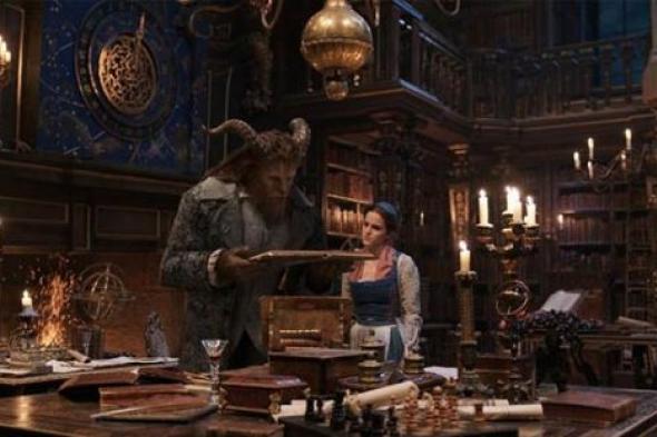 شاهد- الإعلان الدعائي الأخير للفيلم الموسيقي Beauty and The Beast