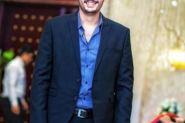 خاص - حامد الشراب نجم "مسرح مصر": انتظروني مطربا