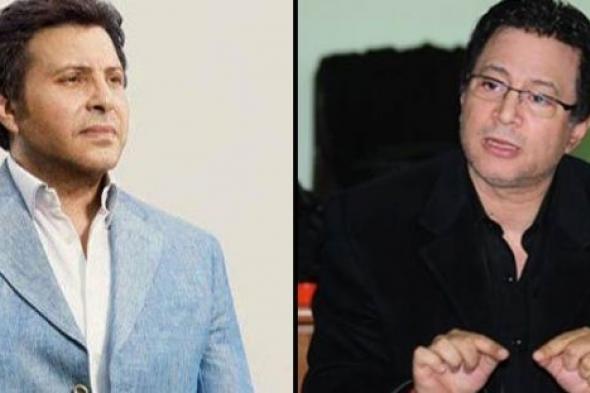 إيمان البحر درويش يرد على هاني شاكر في 5 نقاط