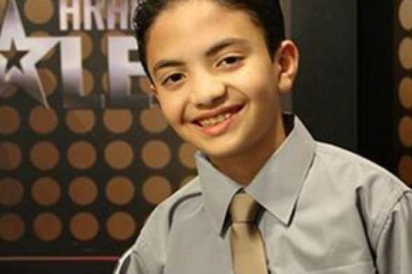 الأردني أصيل متسايق Arabs Got Talent يصور أول أغنياته "كبرت عن سنى"