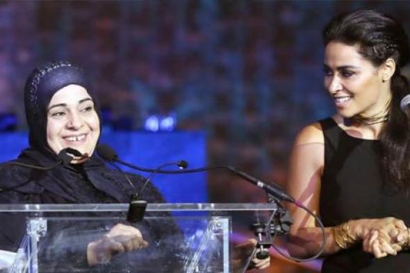 بعد المخرج الإيراني أصغر فرهادي.. بطلة فيلم سوري ممنوعة من حضور الأوسكار