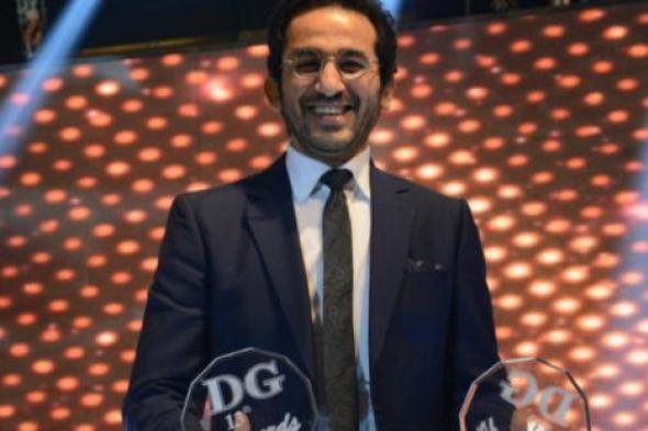 هذا ما قاله أحمد حلمي عن الحضري بعد فوز المنتخب على بوركينا فاسو
