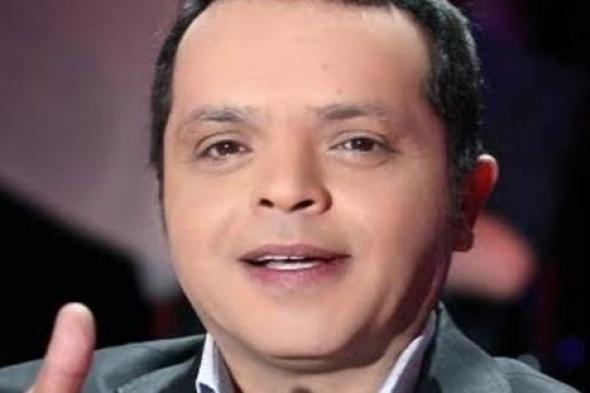 تعليق طريف لمحمد هنيدي بعد فوز منتخب مصر