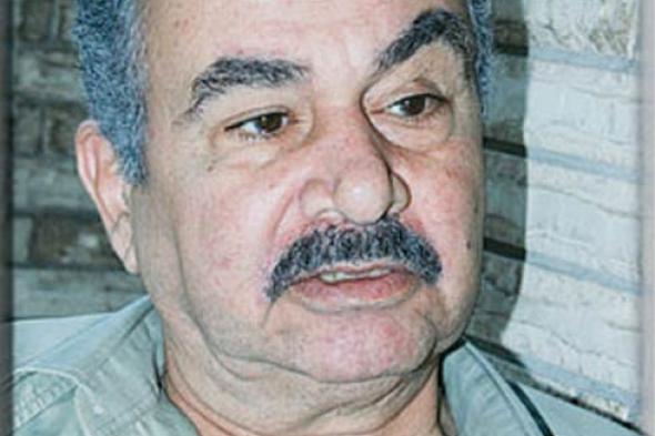 وفاة المخرج  محمد كامل القليوبي بعد صراع مع المرض
