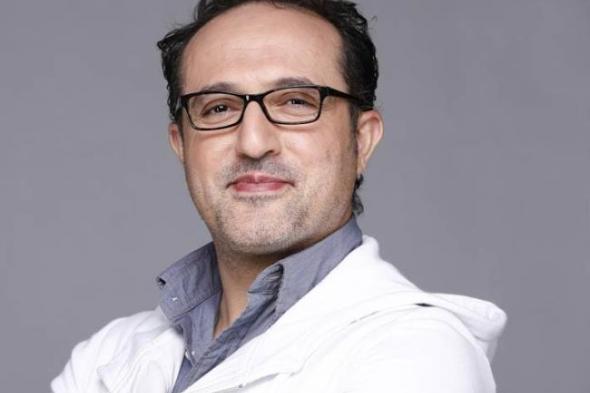 شريف مدكور ينتقل إلى قناة "النهار"