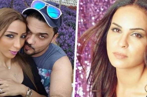 بعد حصول والدة حلا الترك على حضانة ابنتها.. هذا ما قالته عن زوجة طليقها دنيا بطمة