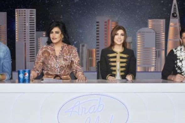 تعرف على ضيف Arab Idol غدا