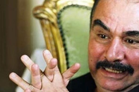 ابن المخرج محمد كامل القليوبي يكشف: والدي مات بسبب إهمال وخطأ طبي