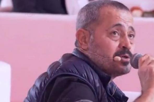 خاص - تعرف على تفاصيل حفل جورج وسوف بالقاهرة.. الأطباء يفرضون هذا الأمر