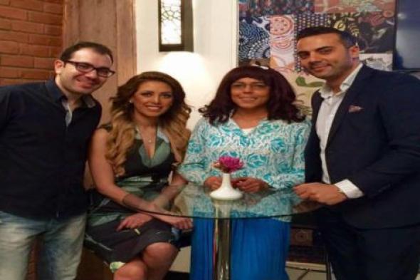 أبطال هبة رجل الغراب ينتهون من تصويره  مع أول يوم عرض للجزء الجديد
