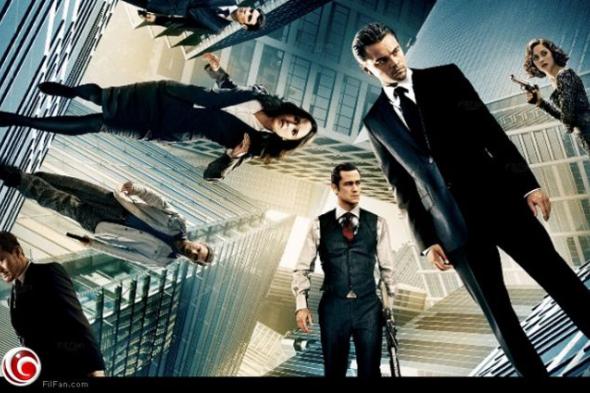 حقيقة مدهشة عن فيلم Inception بشأن أسماء أبطاله!