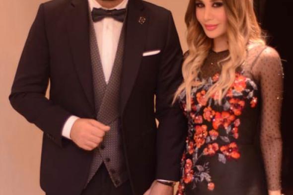 رامي عياش: الأبوة غيرتني وأصبحت أفكر في تأمين مستقبل ابني