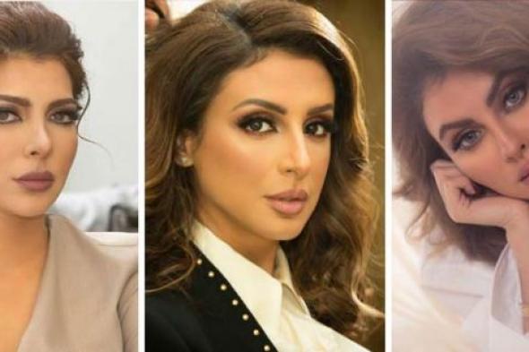 بالصور- لهذا السبب تشابهت أصالة وأنغام ومريم حسين!