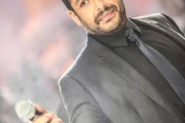هذا ما قاله محمد حماقي عن منتخب مصر بعد هزيمته أمام الكاميرون