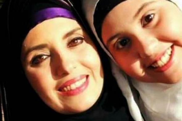 الصورة الأولى لجيهان نصر بعد 20 عاما من الاعتزال