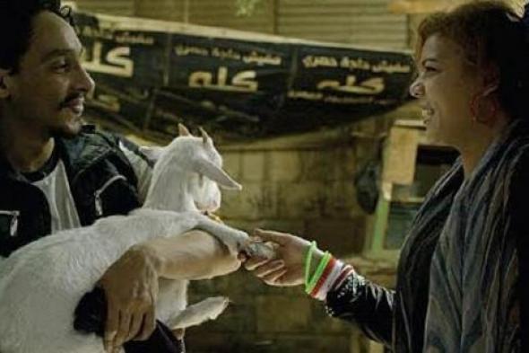 بالفيديو- تعرف على موعد طرح فيلم "علي معزة وإبراهيم" في دور العرض المصرية