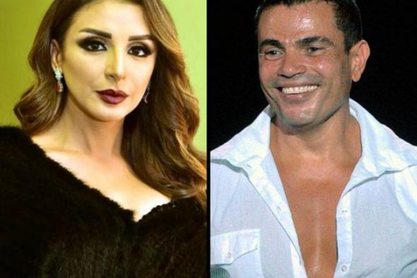 أنغام عن عمرو دياب: تعلموا منه الاستمرارية والنجومية الحقيقية