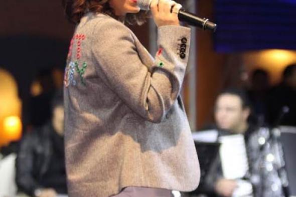 بالفيديو - "هو ده" أول تعاونى لروتانا مع شيرين بعد عودتها