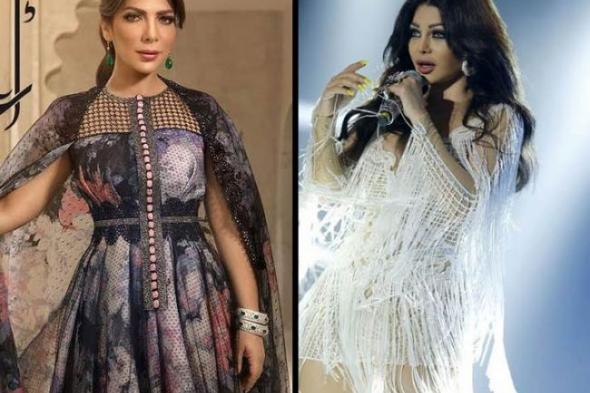 بالفيديو- من قلدت أصالة أثناء استضافتها في "شيري استوديو"؟