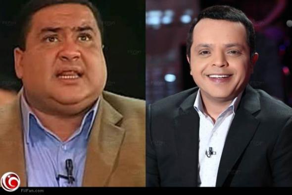 محمد هنيدي عن علاء ولي الدين: رحل "الأنتيم"