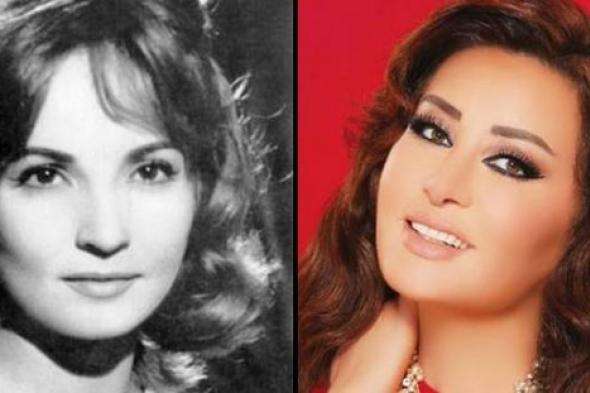 لطيفة مهنئة شادية بعيد ميلادها: الكلام لن يكفي برج الدلو