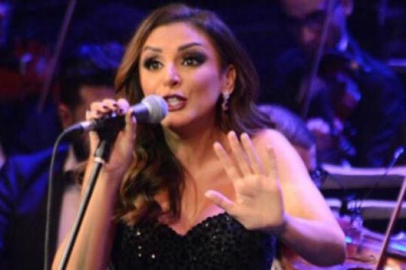 تعرف على تفاصيل البث المباشر لحفل أنغام اليوم