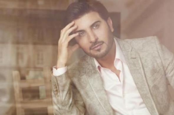 ماجد المهندس ضيف حلقة الأسبوع المقبل من Arab Idol