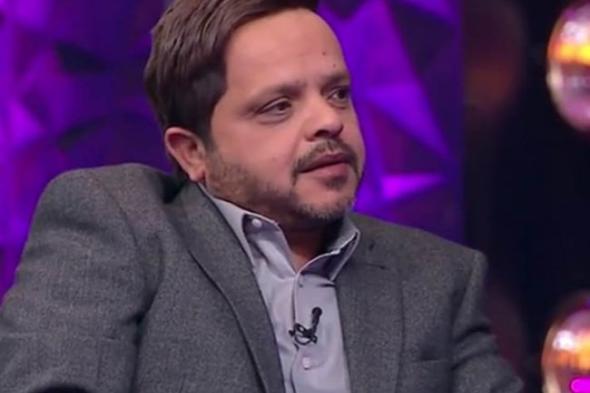 محمد هنيدي: هذا ما أقصده بتغريدة حسام غالي