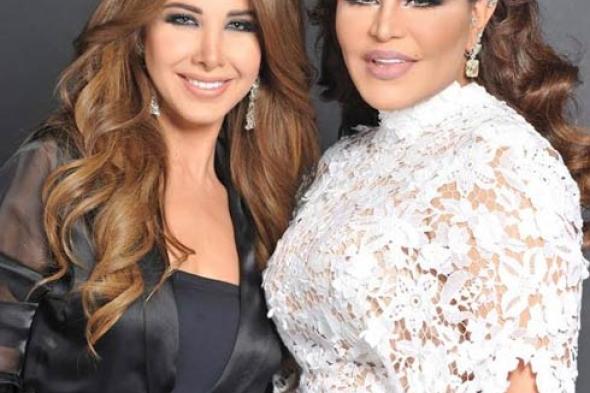 نانسي عجرم تعايد أحلام بهذه الكلمات