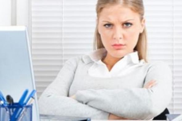 لأنك قد لا تستطيع ترك العمل.. ما الذي عليك فعله عندما تفشل في وظيفتك؟