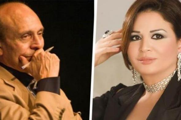محمد صبحي يتحدث عن أزمات التعليم في "المحور" بحضور إلهام شاهين
