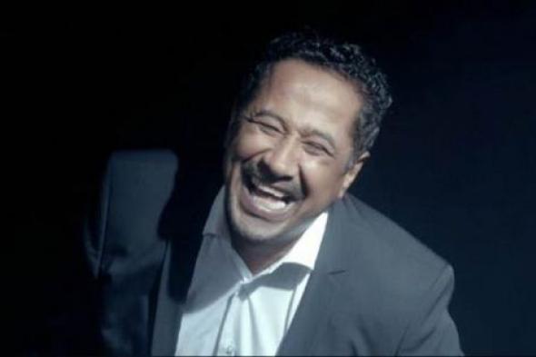 بالفيديو- رد فعل الشاب خالد بعد معرفته عمر ابنة ديانا حداد