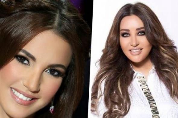 درة إلى لطيفة في عيد ميلادها: "حبيبتي وبنت بلادي"