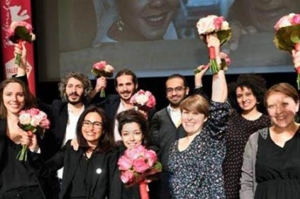 مؤسسة روبرت بوش تعلن عن مشروعات الأفلام الفائزة بجائزة الفيلم في مهرجان برلين