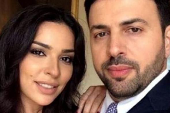 للمرة الثالثة: نادين نسيب نجيم وتيّم حسن معا في مسلسل جديد لرمضان 2017