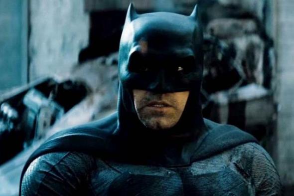 مات ريفز يعلن انسحابه من The Batman