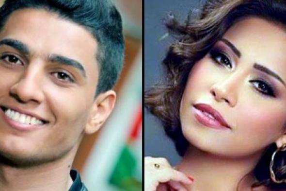 شيرين عبد الوهاب ومحمد عساف  ضيفا حلقة النهائي من Arab Idol