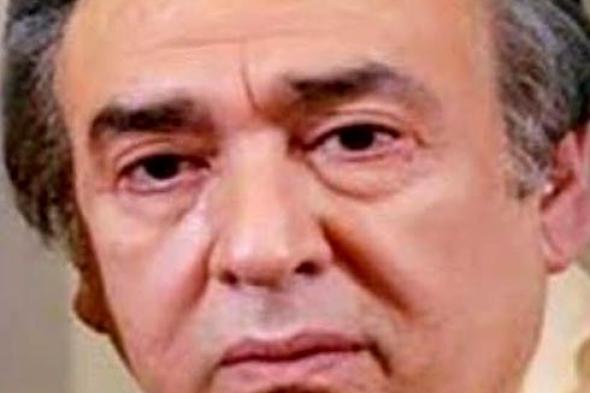 وفاة صلاح رشوان في باريس بعد صراع مع المرض